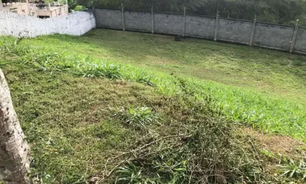 Lote em Condomínio Fechado para Venda em Camaçari, Alphaville Litoral Norte 2