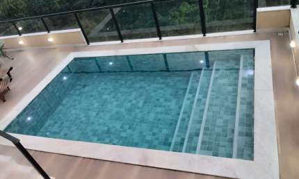 Casa em Condomínio para Venda em Camaçari, Alphaville (Abrantes), 4 dormitórios, 4 suítes, 5 banheiros, 4 vagas