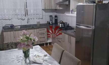 Casa com 2 quartos para alugar na Quadra E Quatro B, 1, Guajuviras, Canoas por R$ 1.700