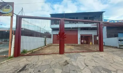 Prédio para alugar na Avenida Rio Grande do Sul, 910, Mathias Velho, Canoas por R$ 4.000