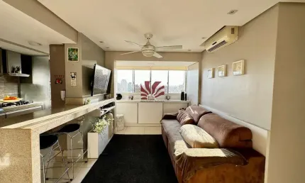 Apartamento com 2 quartos à venda na Rua Frederico Guilherme Ludwig, 80, Centro, Canoas por R$ 662.000