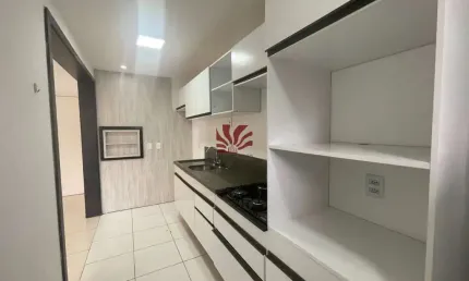 Apartamento com 2 quartos para alugar na Rua Brasil, 384, Centro, Canoas por R$ 1.900