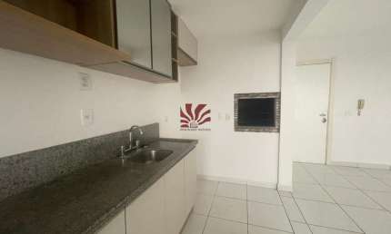 Apartamento com 2 quartos para alugar na Rua Brasil, 384, Centro, Canoas por R$ 1.900