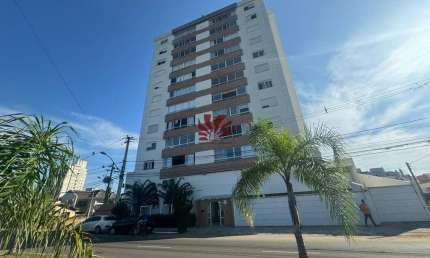 Apartamento com 3 quartos à venda na Avenida Farroupilha, 4304, Marechal Rondon, Canoas por R$ 1.800.000