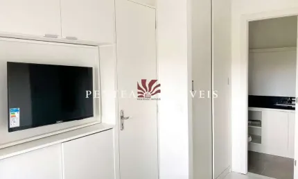 Apartamento com 1 quarto para alugar na Avenida Getúlio Vargas, 1, Marechal Rondon, Canoas por R$ 2.000