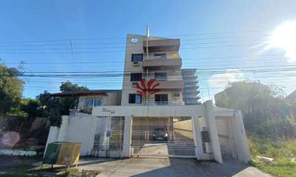 Apartamento com 2 quartos à venda na Rua Quinze de Novembro, 269, Nossa Senhora das Graças, Canoas por R$ 520.000