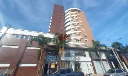 Apartamento com 3 quartos para alugar na Avenida Farroupilha, 3349, Nossa Senhora das Graças, Canoas por R$ 4.000