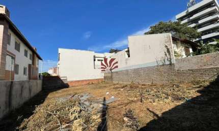 Terreno à venda na Rua La Salle, 1, Marechal Rondon, Canoas por R$ 490.000