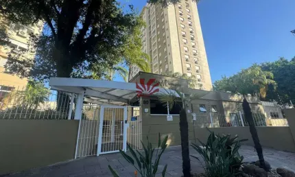 Apartamento com 3 quartos para alugar na Rua Frederico Guilherme Ludwig, 80, Centro, Canoas por R$ 2.850