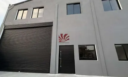 Barracão / galpão / depósito para alugar na maceió, 1, mathias velho, canoas por r$ 8.800