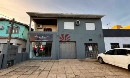 Ponto comercial para alugar na Avenida Rio Grande do Sul, 775, Mathias Velho, Canoas por R$ 1.650