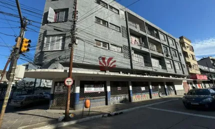 Ponto comercial para alugar na avenida farrapos, 2051, floresta, porto alegre por r$ 2.100