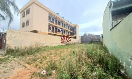 Terreno à venda na Rua Peru, 694, São José, Canoas por R$ 310.000