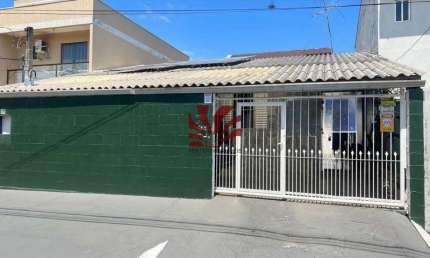 Casa com 2 quartos para alugar na Rua Operário, 456, Centro, Canoas por R$ 1.900