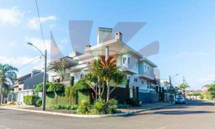 Casa com 3 quartos para alugar na Inglaterra, 15, Marechal Rondon, Canoas por R$ 20.000