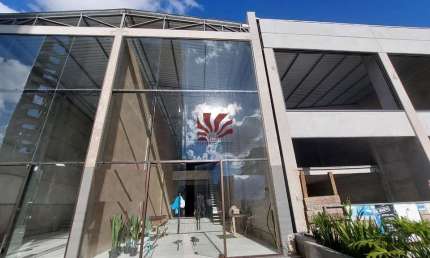 Ponto comercial para alugar na Rua General Salustiano, 4002, Marechal Rondon, Canoas por R$ 12.000