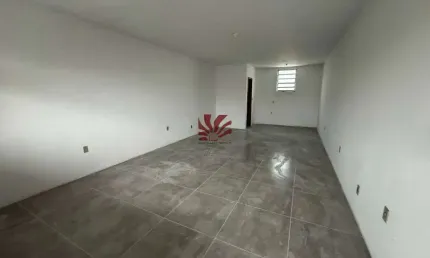 Sala comercial para alugar na rua venâncio aires, 416, niterói, canoas por r$ 800