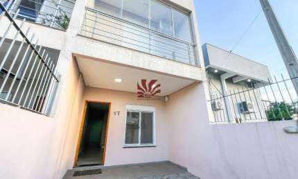 Casa com 2 quartos à venda na Vereador Adão Santos, 11, São José, Canoas por R$ 439.000