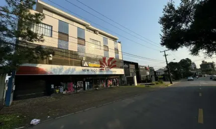 Sala comercial para alugar na Rua Brasil, 1206, Centro, Canoas por R$ 6.500