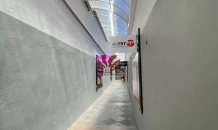 Sala comercial para alugar na Rua Quinze de Janeiro, 196, Centro, Canoas por R$ 4.300