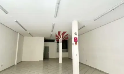 Sala comercial para alugar na rua quinze de janeiro, 196, centro, canoas por r$ 4.300