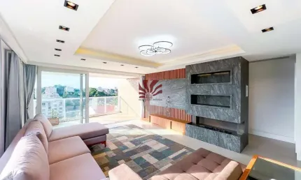 Apartamento com 2 quartos à venda na Rua Nações Unidas, 664, Nossa Senhora das Graças, Canoas por R$ 1.450.000