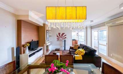 Apartamento com 3 quartos à venda na Rua Anita Garibaldi, 345, Centro, Canoas por R$ 820.000