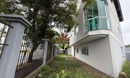 Casa com 3 quartos para alugar na Rua Florianópolis, 421, Mathias Velho, Canoas por R$ 2.850
