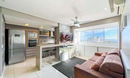 Apartamento com 2 quartos à venda na Rua Frederico Guilherme Ludwig, 80, Centro, Canoas por R$ 650.000