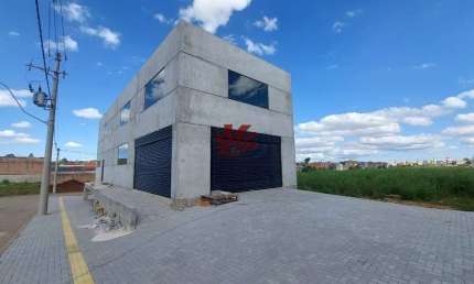 Ponto comercial para alugar na Delcio Delcke, 552, Estância Velha, Canoas por R$ 5.900