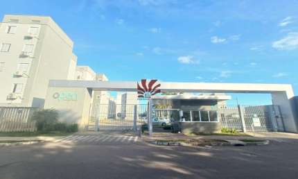 Apartamento com 2 quartos para alugar na Rua São Luiz, 622, Centro, Canoas por R$ 1.400