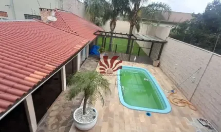 Casa com 4 quartos para alugar na Rua Osvaldo Cruz, 127, Niterói, Canoas por R$ 8.500