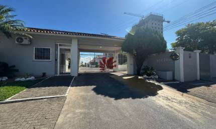 Casa em condomínio fechado com 2 quartos para alugar na Rua Barão de Mauá, 300, Fátima, Canoas por R$ 1.700
