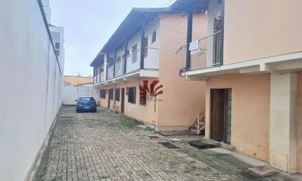 Apartamento com 2 quartos para alugar na Rua Florianópolis, 700, Mathias Velho, Canoas por R$ 1.200