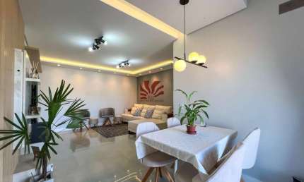 Apartamento com 2 quartos à venda na Rua FAB, 403, Nossa Senhora das Graças, Canoas por R$ 649.000