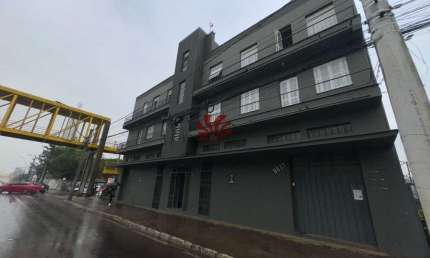 Ponto comercial para alugar na Avenida Getúlio Vargas, 56371, Marechal Rondon, Canoas por R$ 11.500