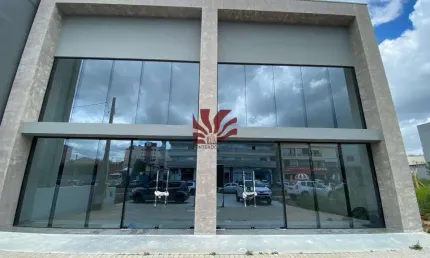 Ponto comercial para alugar na Avenida Farroupilha, 1, Marechal Rondon, Canoas por R$ 11.000