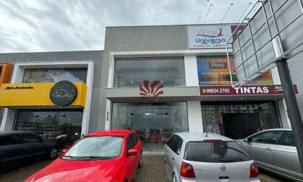 Ponto comercial para alugar na Avenida Doutor Sezefredo Azambuja Vieira, 2190, Marechal Rondon, Canoas por R$ 9.900