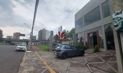 Ponto comercial para alugar na Rua Mathias Velho, 72, Centro, Canoas por R$ 9.500