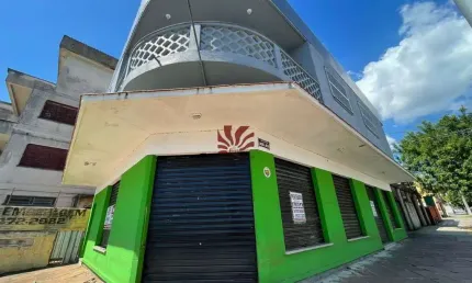 Ponto comercial para alugar na rua coronel vicente, 645, centro, canoas por r$ 9.000