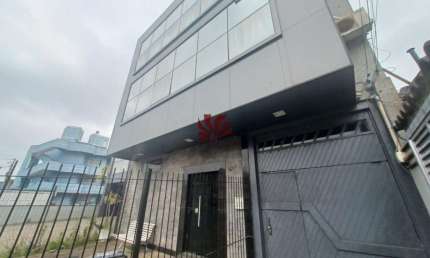 Ponto comercial para alugar na Rua Uruguai, 680, São José, Canoas por R$ 8.700