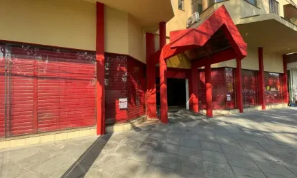 Ponto comercial para alugar na rua júlio de castilhos, 373, niterói, canoas por r$ 8.000