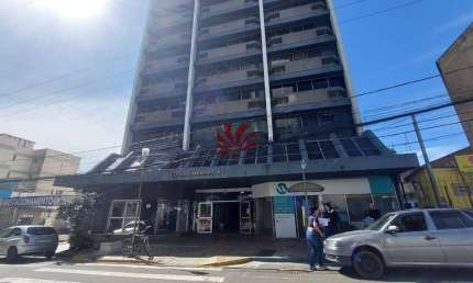 Ponto comercial para alugar na Rua Gonçalves Dias, 67, Centro, Canoas por R$ 8.000