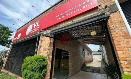 Ponto comercial para alugar na Rua Liberdade, 1628, Marechal Rondon, Canoas por R$ 7.500