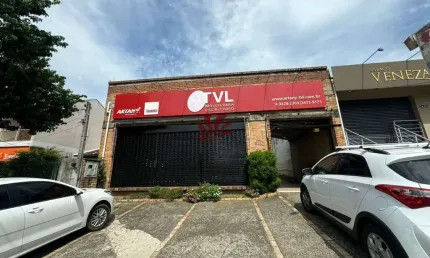 Ponto comercial para alugar na rua liberdade, 1628, marechal rondon, canoas por r$ 5.900