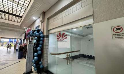 Ponto comercial para alugar na Avenida Victor Barreto, 2570, Centro, Canoas por R$ 7.000