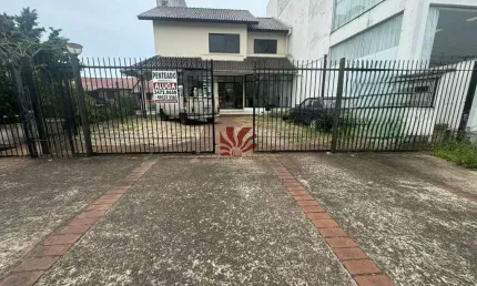 Ponto comercial para alugar na Rua Liberdade, 323, Marechal Rondon, Canoas por R$ 6.900