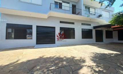 Ponto comercial para alugar na Rua Bolívia, 1023, São José, Canoas por R$ 5.900