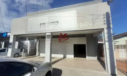 Ponto comercial para alugar na Rua José Maia Filho, 1695, Harmonia, Canoas por R$ 4.900