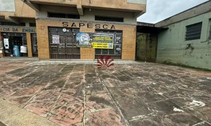 Ponto comercial para alugar na Rua Saldanha da Gama, 47, Harmonia, Canoas por R$ 4.500
